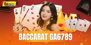 Baccarat GA6789