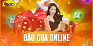 Bầu cua online GA6789