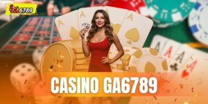 casino ga6789