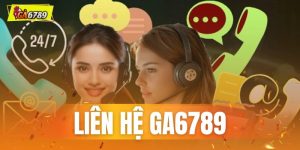 Liên hệ GA6789