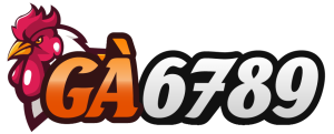 logo ga6789