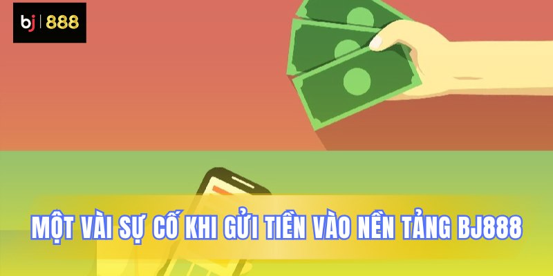Ba lỗi hiếm gặp trong quá trình gửi
