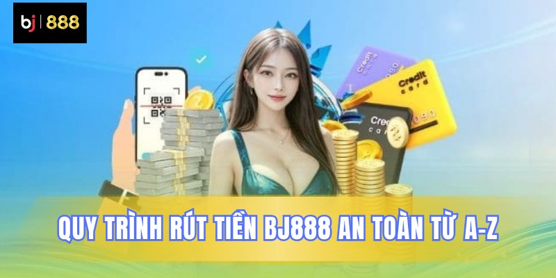 Hướng dẫn nhận tiền về tài khoản an toàn