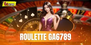 Roulette Ga6789