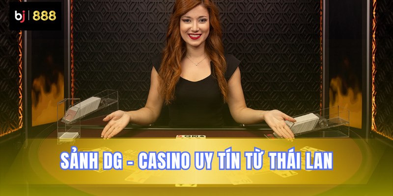 Tìm hiểu về nhà cung cấp Dream Gaming
