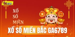 Xổ số miền Bắc
