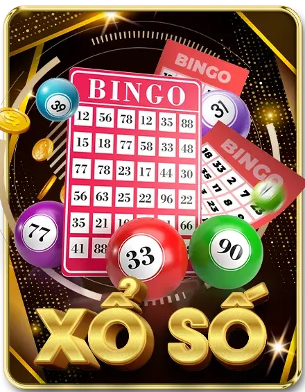 Trò chơi xổ số ga6789